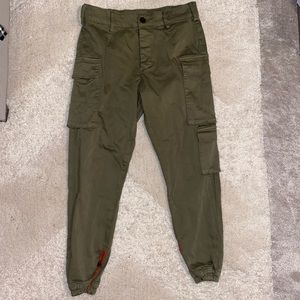 Fashion Nova Joggers